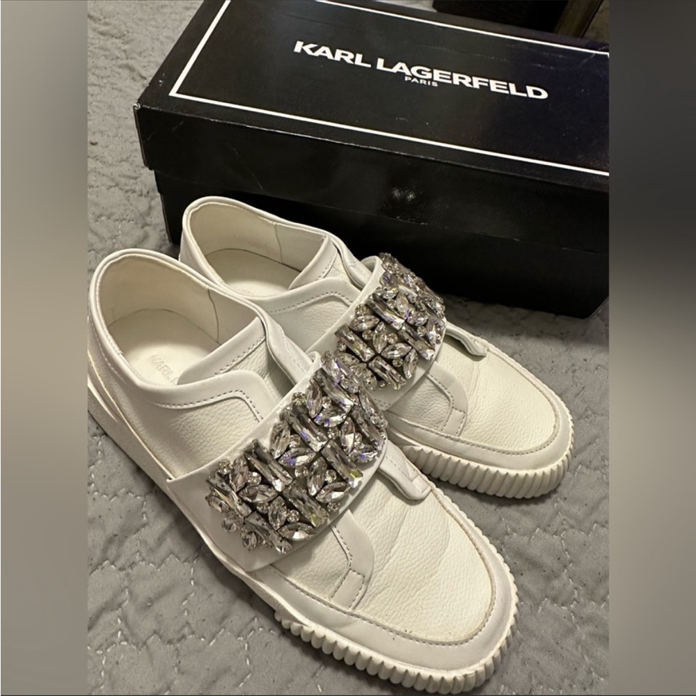 Karl Lagerfeld sneakers